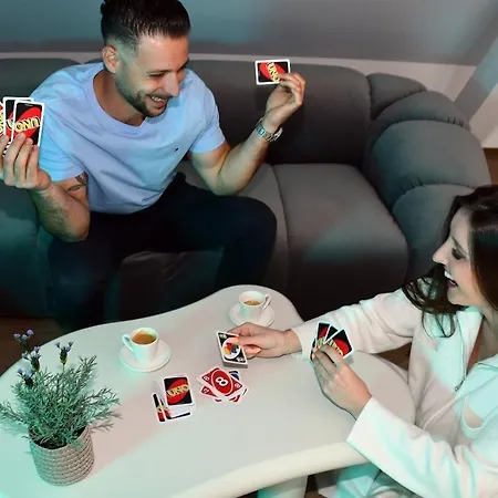 Up, Proche Basel, Loft Sous Combles & Vue * 圣路易