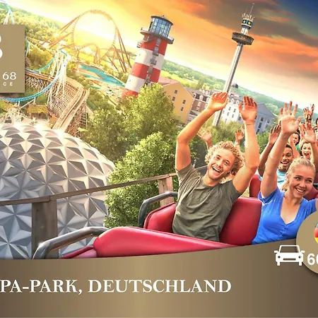 Up, Proche Basel, Loft Sous Combles & Vue 公寓