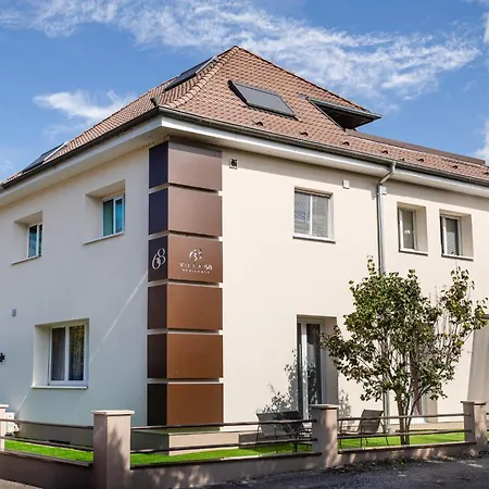 Up, Proche Basel, Loft Sous Combles & Vue *